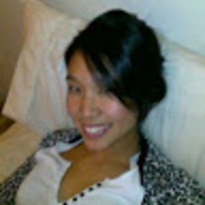 Meet your Posher, Deborah